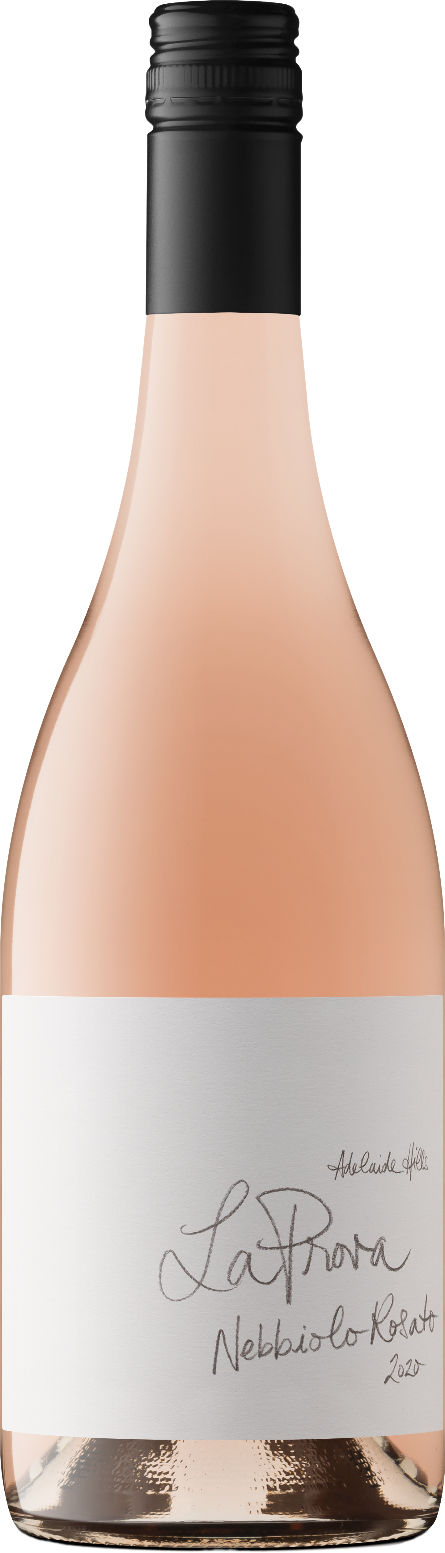 La Prova Adelaide Hills Nebbiolo Rosato 2020